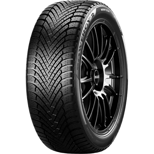 PIRELLI Powergy 2 Winter 235/45 R19