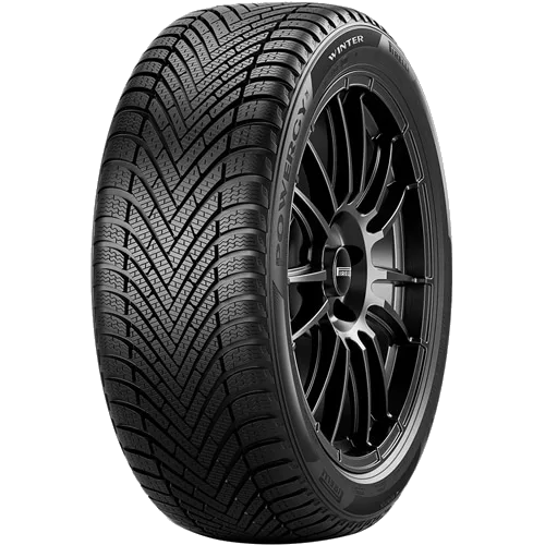 PIRELLI Powergy Winter 235/55 R19