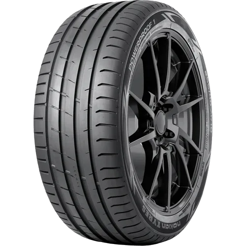 NOKIAN Powerproof 1 235/40 R18
