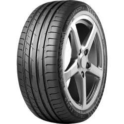 NOKIAN Powerproof 2 275/35 R19