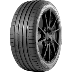 NOKIAN Powerproof SUV 295/40 R21