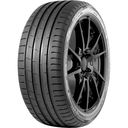 NOKIAN Powerproof SUV 255/50 R20