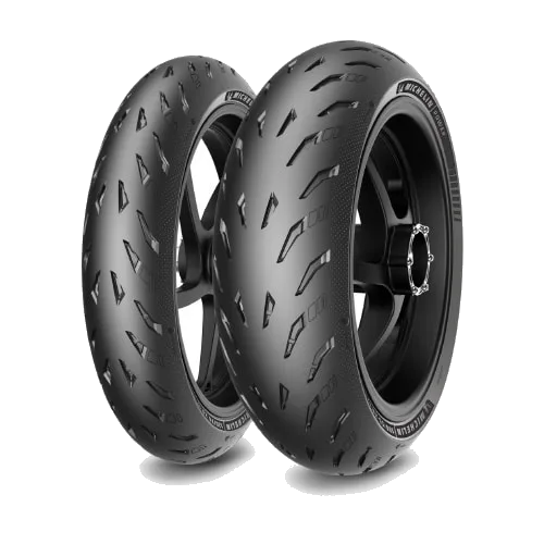MICHELIN Power 5 160/60 R17