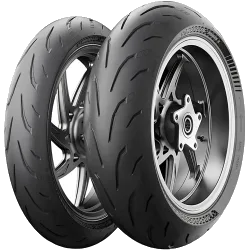 MICHELIN Power 6 180/55 R17