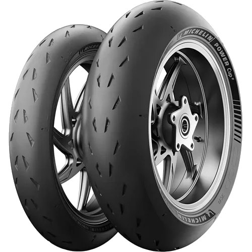 MICHELIN Power Cup 2 120/70 R17
