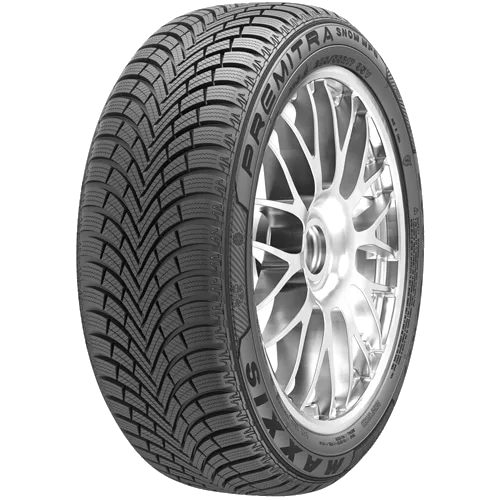 MAXXIS Premitra Snow WP6 185/65 R15