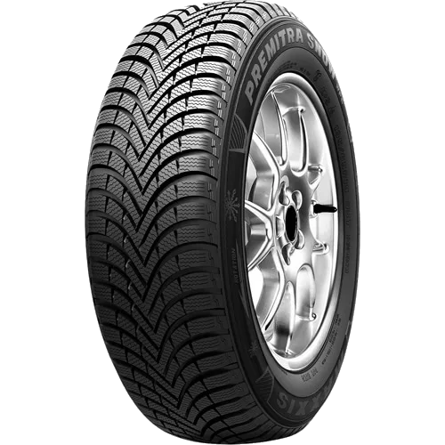 MAXXIS Premitra Snow WP6 SUV 215/60 R17