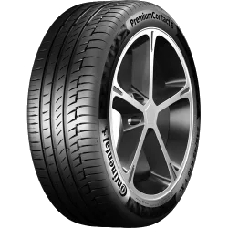 CONTINENTAL PremiumContact 6 AO2 275/50 R20
