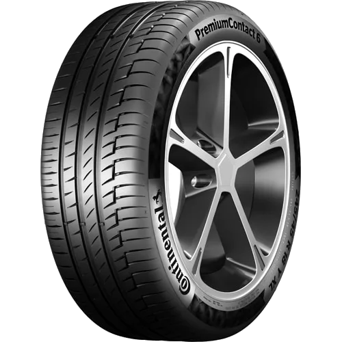 CONTINENTAL PremiumContact 6 AO2 275/50 R20