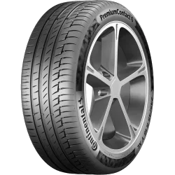 CONTINENTAL PremiumContact 6 AO 265/55 R19