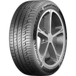 CONTINENTAL PremiumContact 6 AO ContiSilent 265/45 R21