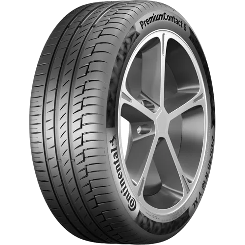 CONTINENTAL PremiumContact 6 NF0 225/55 R19