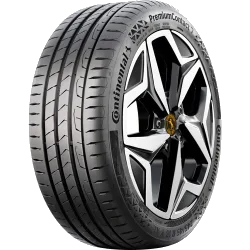 CONTINENTAL PremiumContact 7 205/60 R16