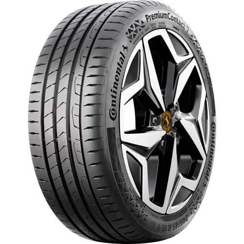CONTINENTAL PremiumContact 7 285/45 R21