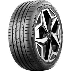 CONTINENTAL PremiumContact 7 ContiSeal 235/45 R21