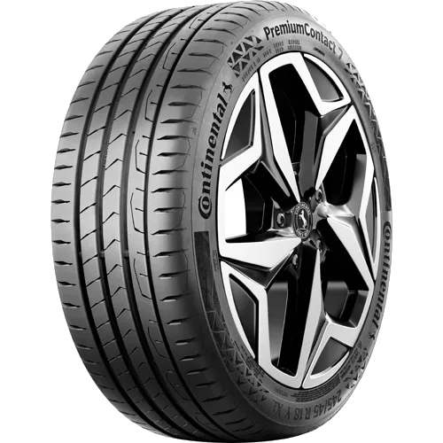 CONTINENTAL PremiumContact 7 ContiSeal 235/45 R21