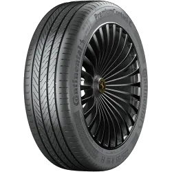 CONTINENTAL PremiumContact C ContiSilent 285/45 R21