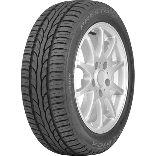 DEBICA Presto HP 195/55 R15