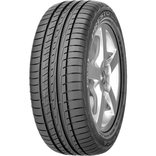 DEBICA Presto UHP 225/55 R16