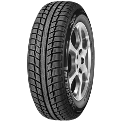 MICHELIN Primacy Alpin PA3 205/50 R16