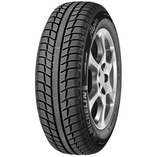 MICHELIN Primacy Alpin PA3 205/50 R16