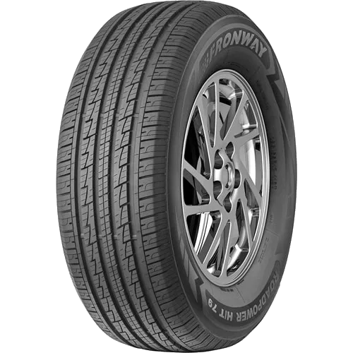 SONIX Primemarch H-T 79 215/60 R17