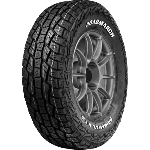 SONIX PrimeMax A-T II OWL 245/75 R16