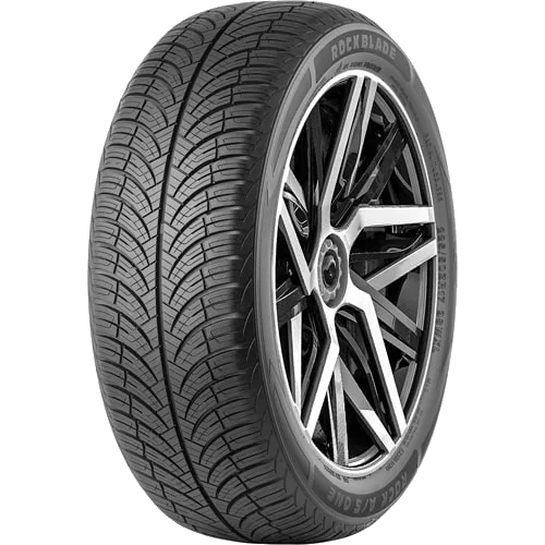 ROADMARCH Prime A-S 235/45 R18