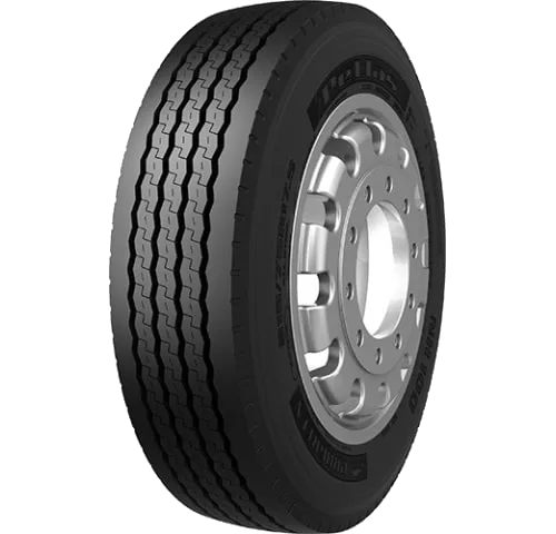 PETLAS Progreen NH100 215/75 R17.5