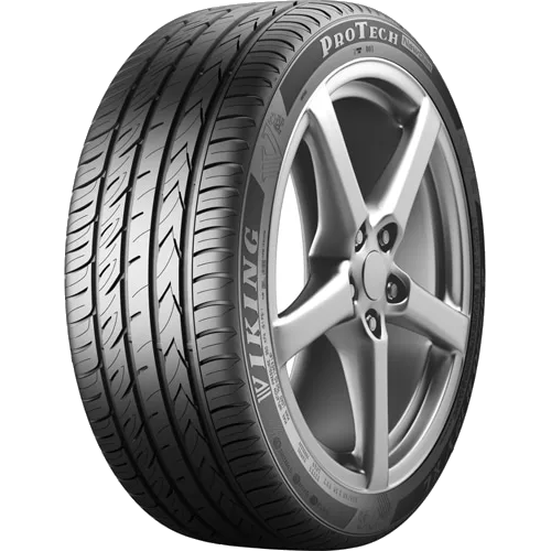 VIKING ProTech NewGen 215/55 R18