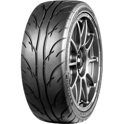 DAVANTI Protoura Race 245/40 R18