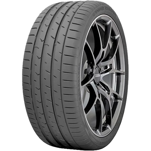 TOYO Proxes Sport 2 235/55 R19