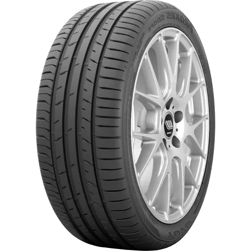 TOYO Proxes Sport 275/40 R19
