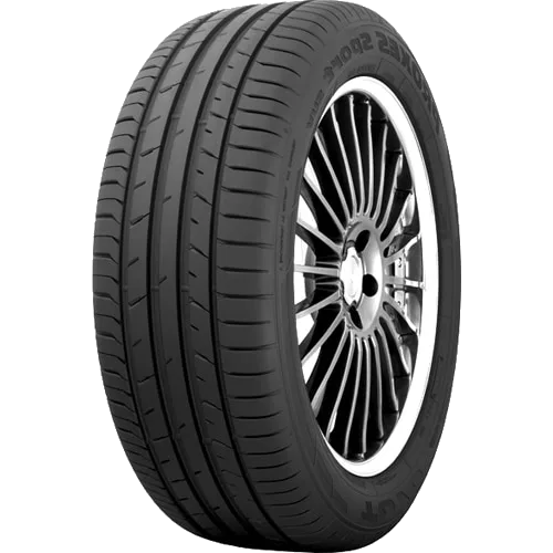 TOYO Proxes Sport SUV 285/45 R19