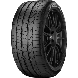 PIRELLI Pzero 255/30 R21