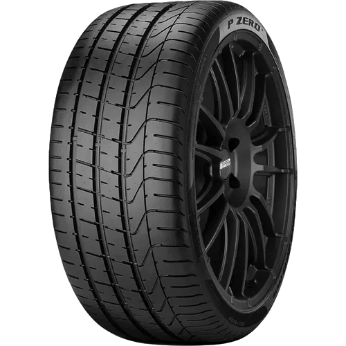 PIRELLI Pzero 245/35 R20
