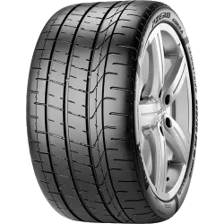 PIRELLI Pzero Corsa Asimmetrico 2 L 255/30 R20