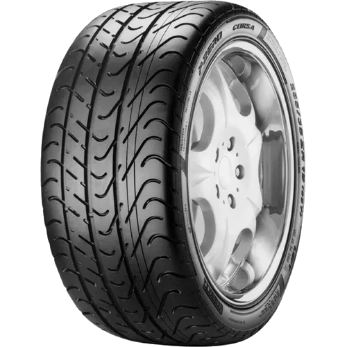 PIRELLI Pzero Corsa Asimmetrico 335/30 R18