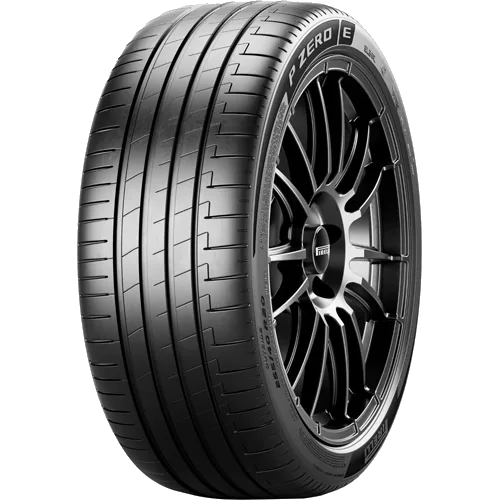 PIRELLI P Zero E BMW Elect RunForward 245/45 R19