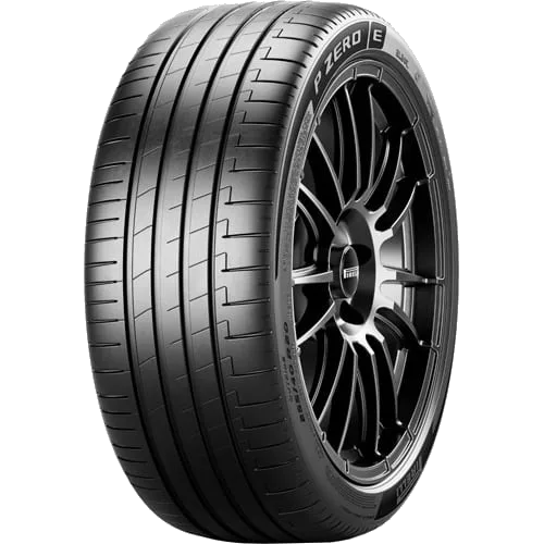 PIRELLI P Zero E Elect RunForward 255/40 R20