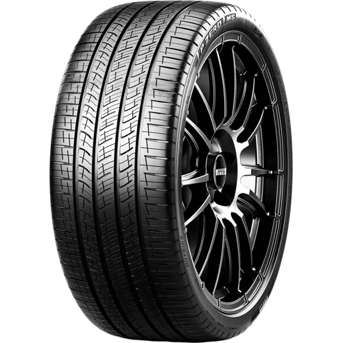 PIRELLI P Zero MS T0 NCS Elect 275/30 R20