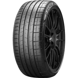 PIRELLI P Zero PZ4 A6A 295/35 R20