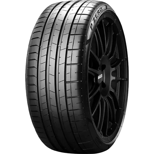 PIRELLI P Zero PZ4 I BMW NSC Elect 255/45 R20