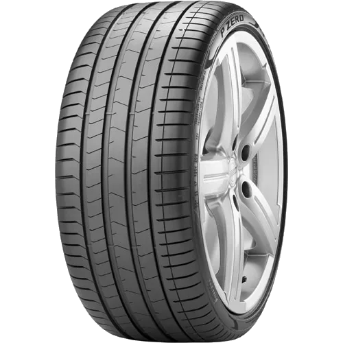 PIRELLI P Zero PZ4 MO-S NCS 265/35 R21