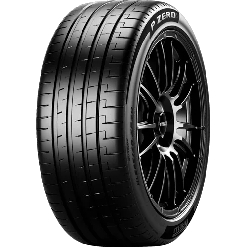 PIRELLI PZero PZ5 225/45 R18