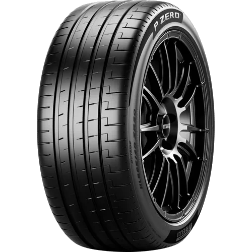 PIRELLI P Zero PZ5 MO-S NCS 325/35 R23