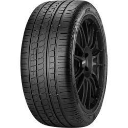 PIRELLI PZero Rosso N1 275/45 R19
