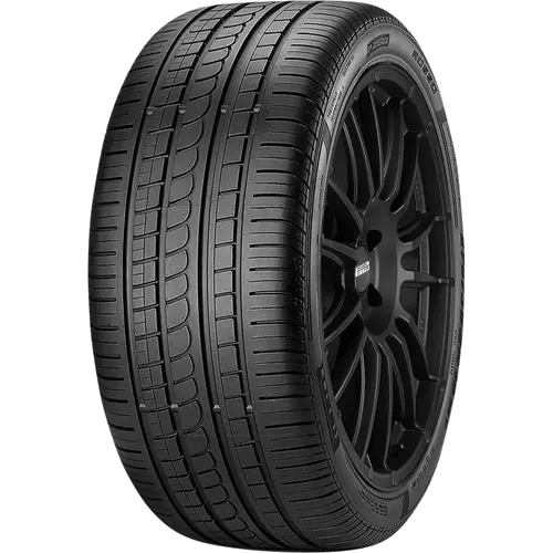 PIRELLI PZero Rosso N1 275/45 R19