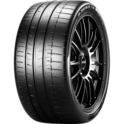 PIRELLI P Zero R 305/30 R19