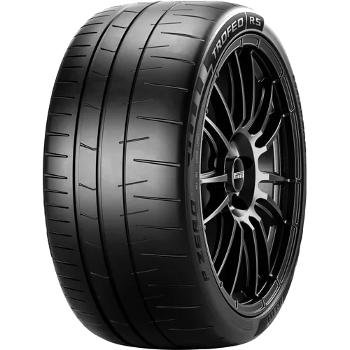 PIRELLI P Zero Trofeo RS N0 275/35 R20
